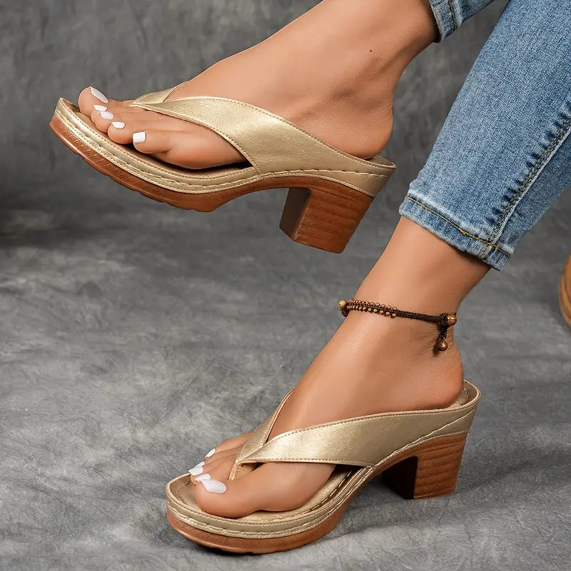 Martina | Elegance & Comfort Sandals