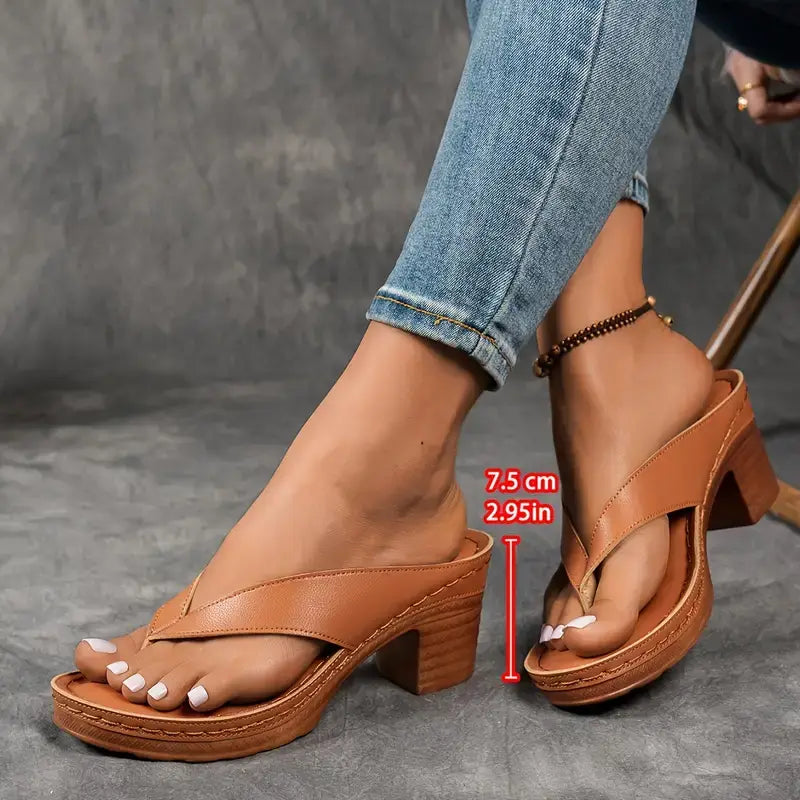 Martina | Elegance & Comfort Sandals