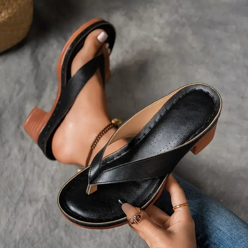 Martina | Elegance & Comfort Sandals