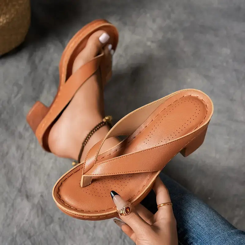 Martina | Elegance & Comfort Sandals