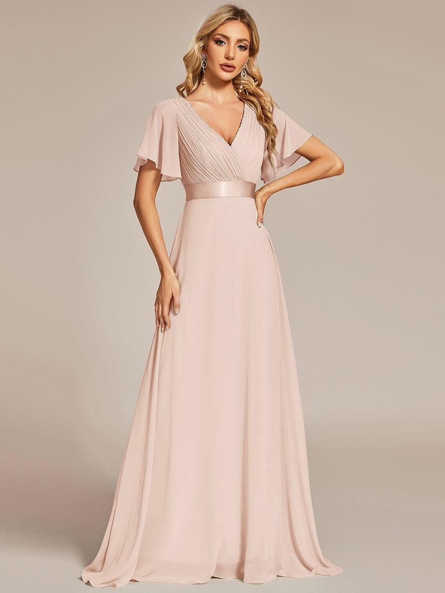 Monica vestido blanco