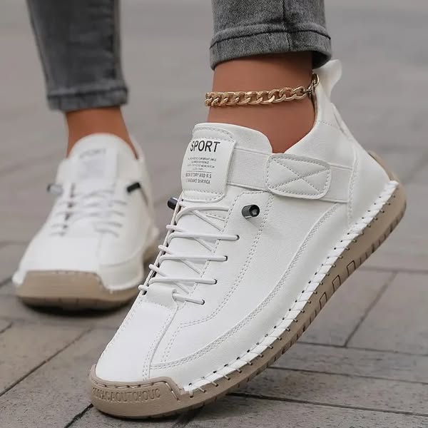 Crystal | Orthopaedic Footwear