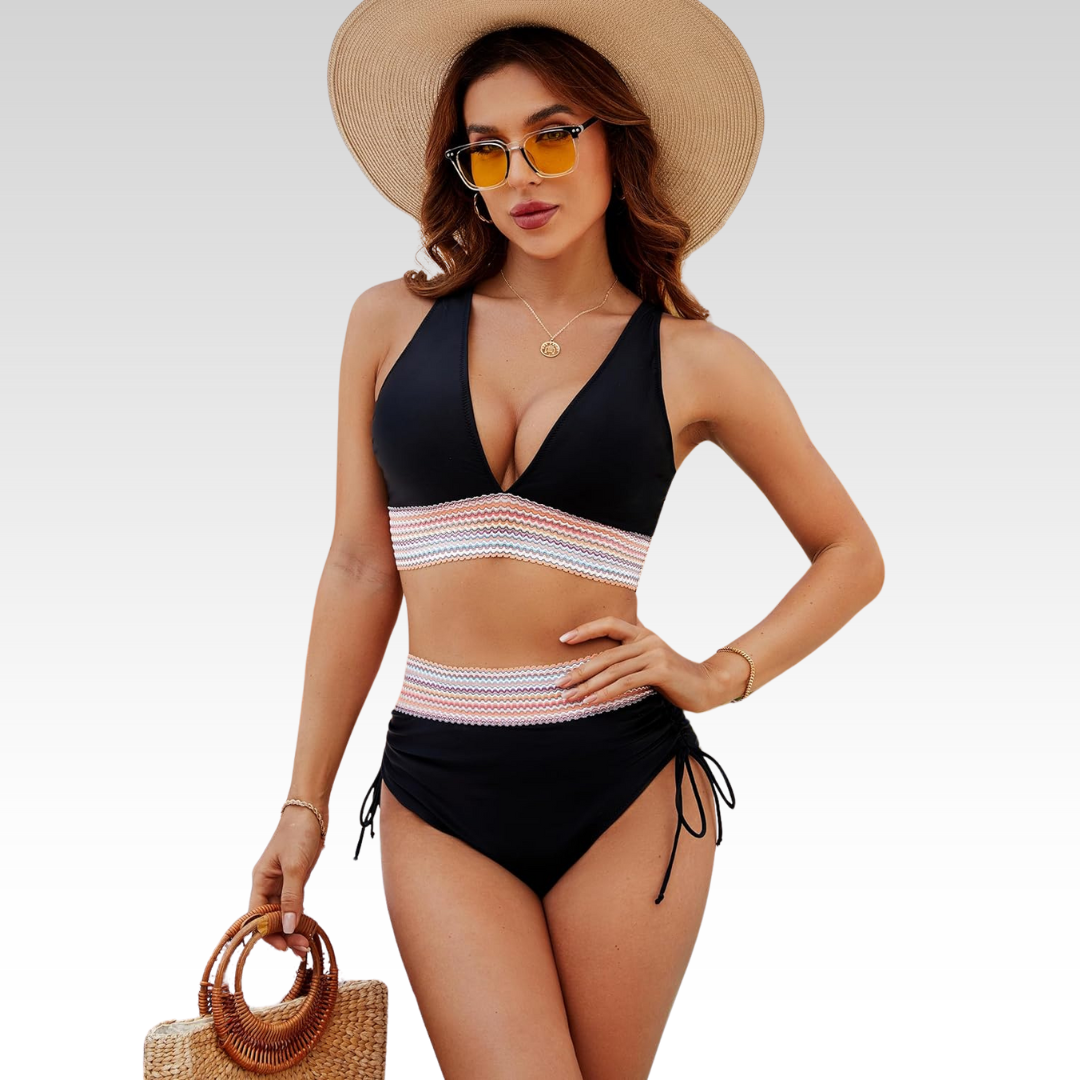 Elisa – Bikini moldeador y elegante