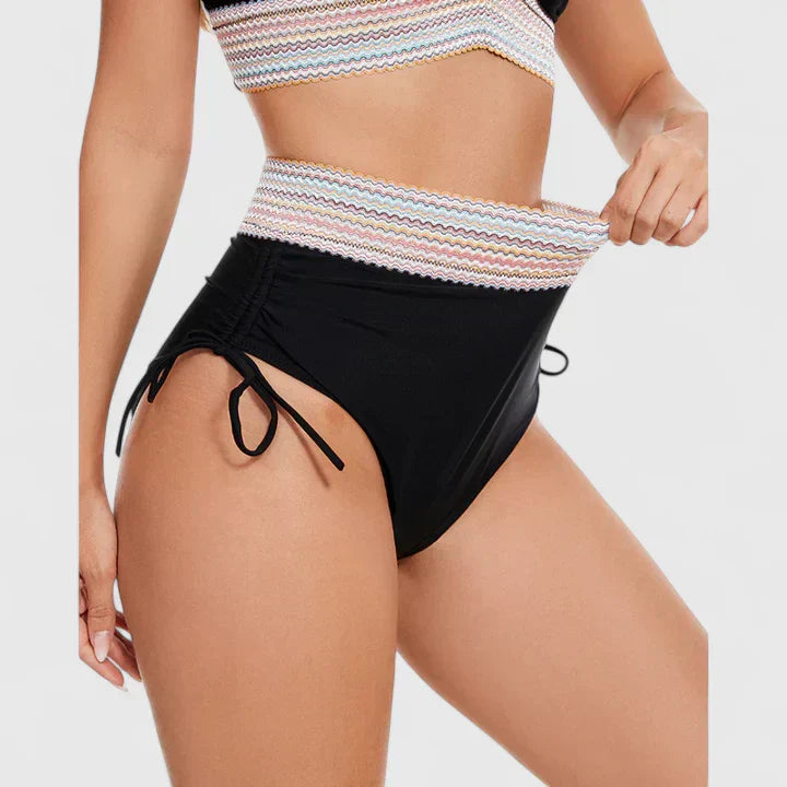 Juliana | Conjunto de bikini elegante