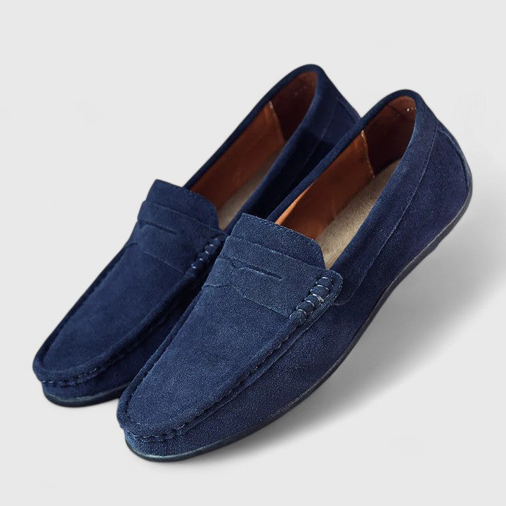 Oscar | Premium Everyday Loafers