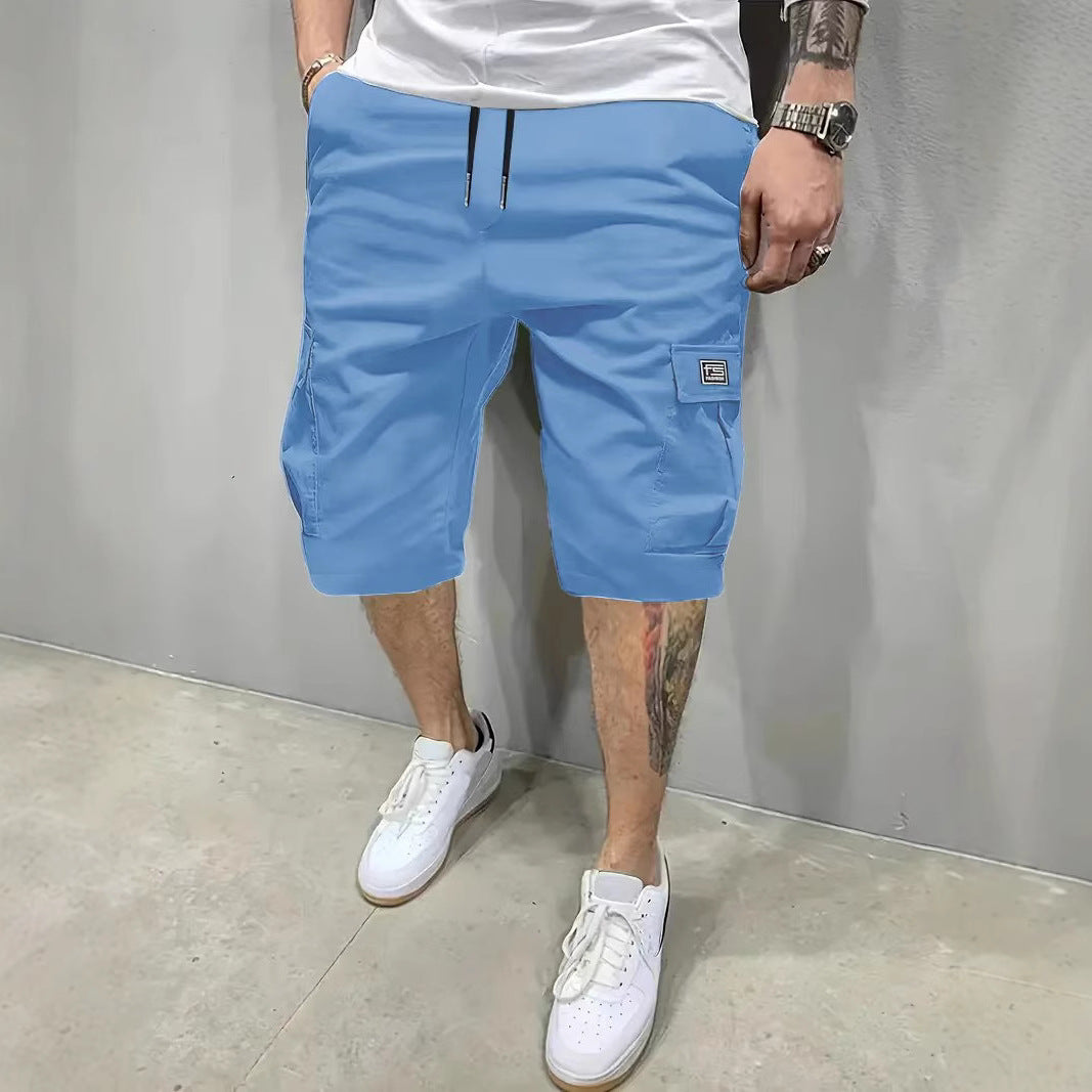 Fletcher | Men's Cargo Shorts