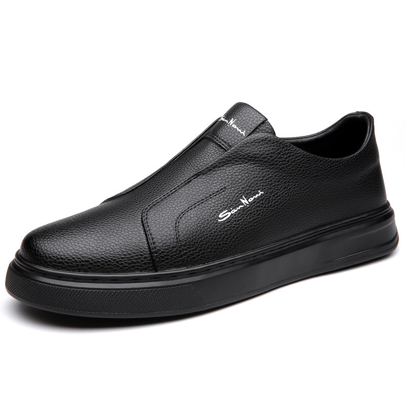 Dylan | Slip-On Trainers