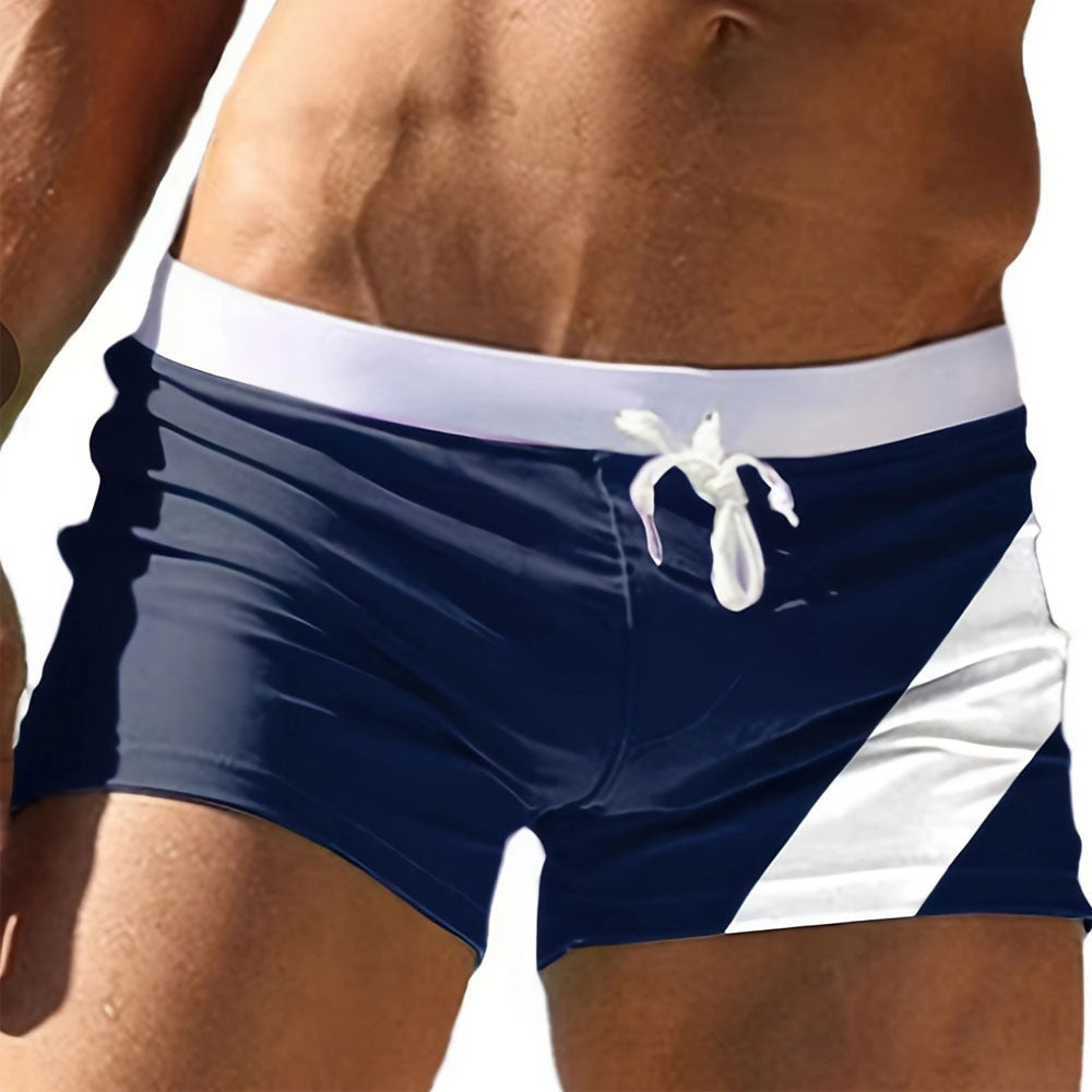 Bañador Sport Chic