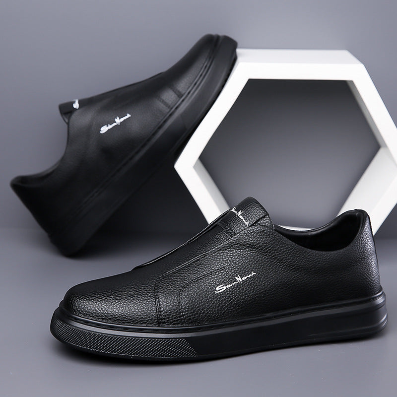 Dylan | Slip-On Trainers