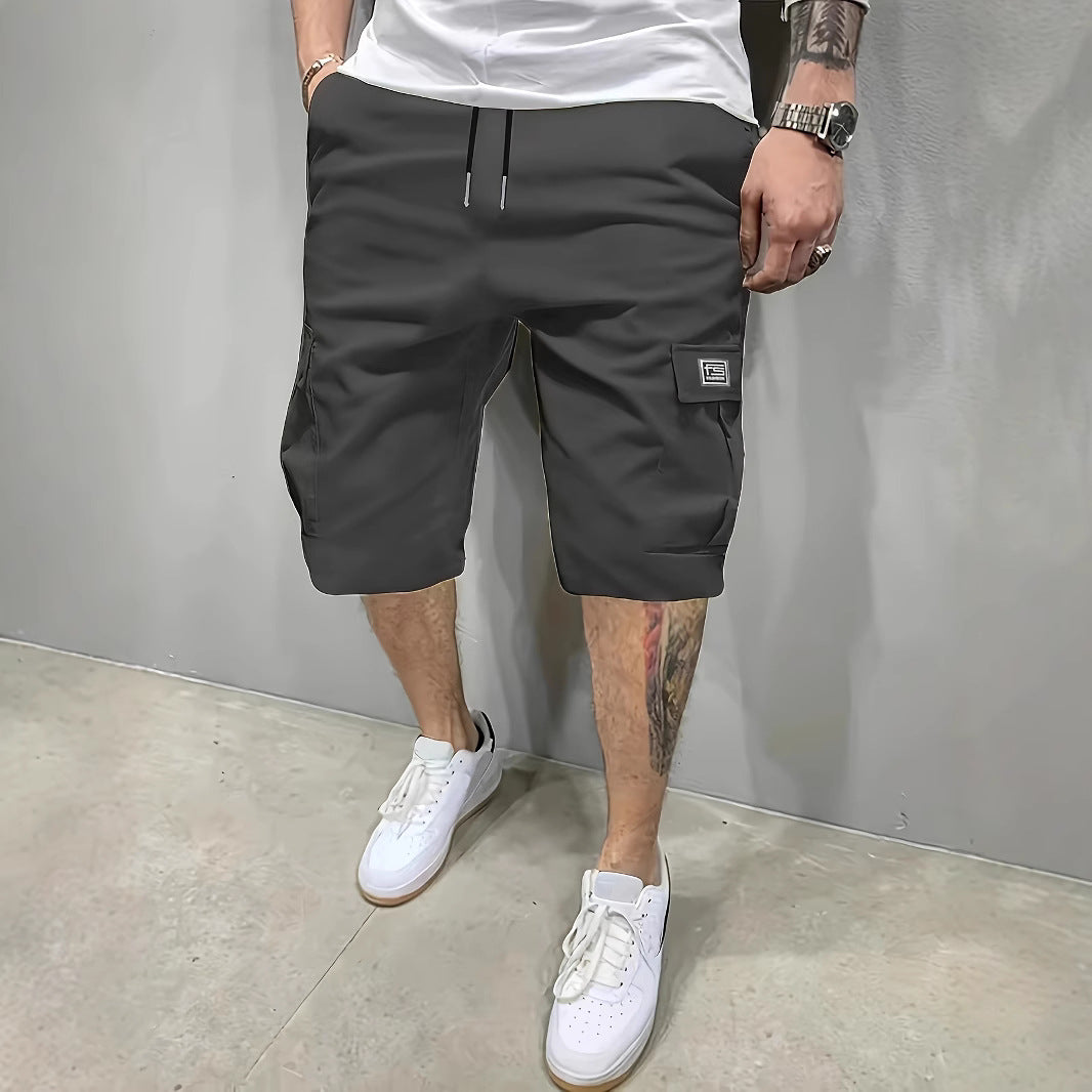 Fletcher | Men's Cargo Shorts