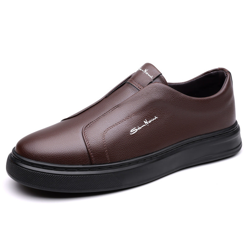 Dylan | Slip-On Trainers