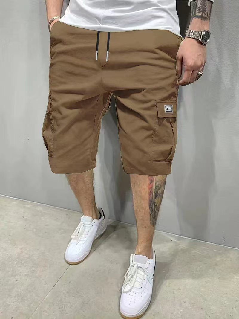 Fletcher | Men's Cargo Shorts