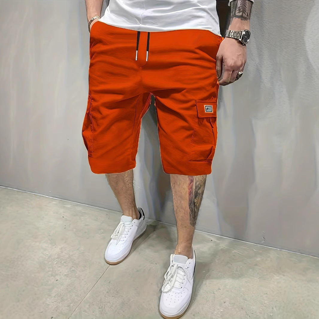 Fletcher | Men's Cargo Shorts