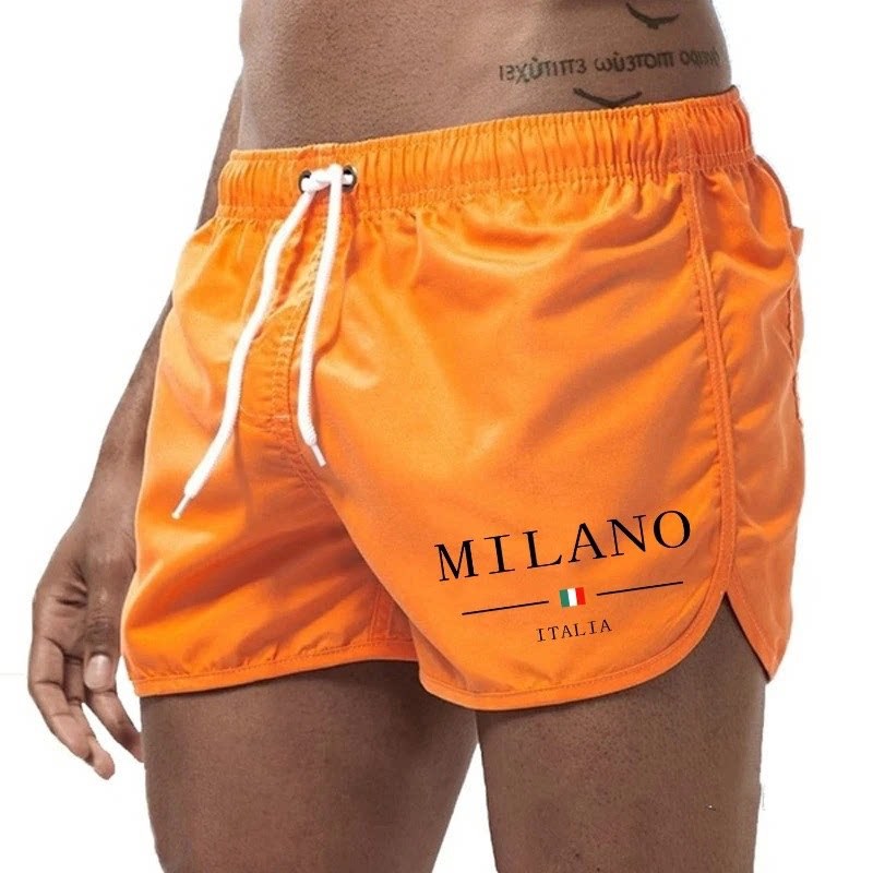 Rojo Naranja