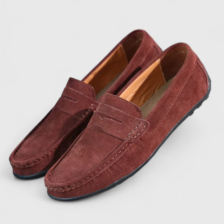 Oscar | Premium Everyday Loafers