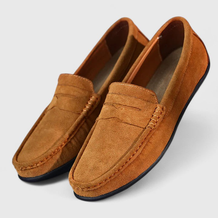 Oscar | Premium Everyday Loafers