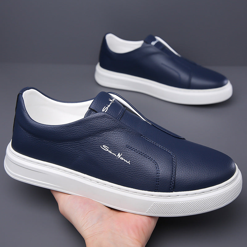 Dylan | Slip-On Trainers