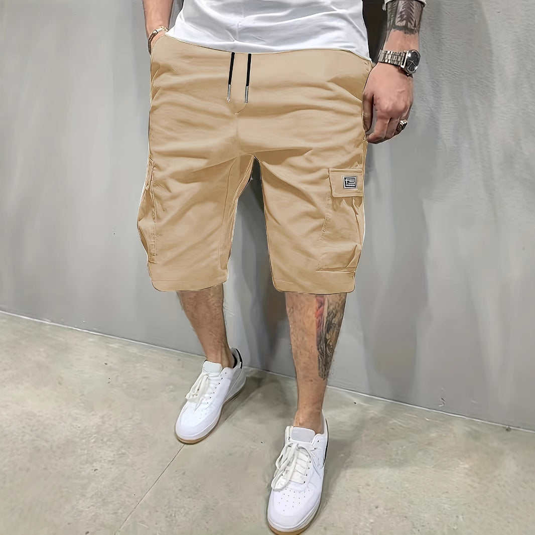 Fletcher | Men's Cargo Shorts