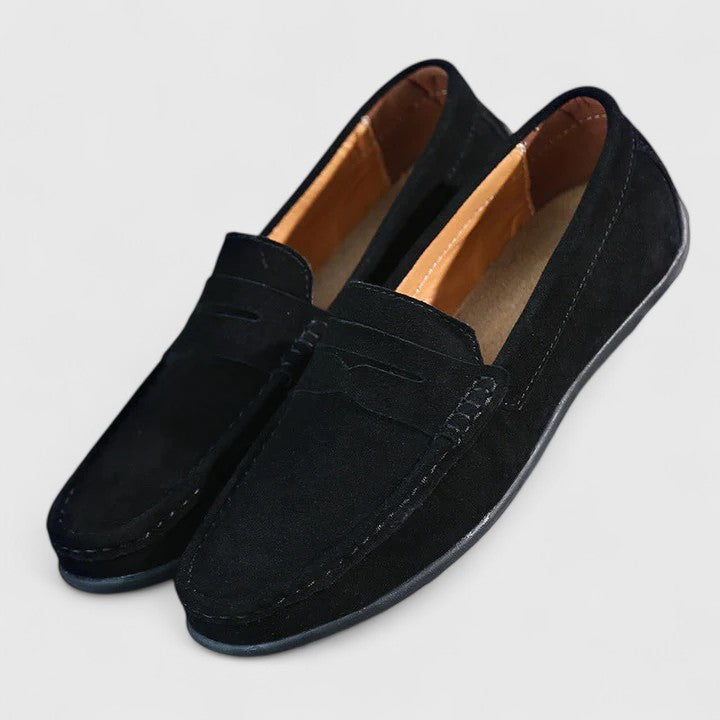 Oscar | Premium Everyday Loafers