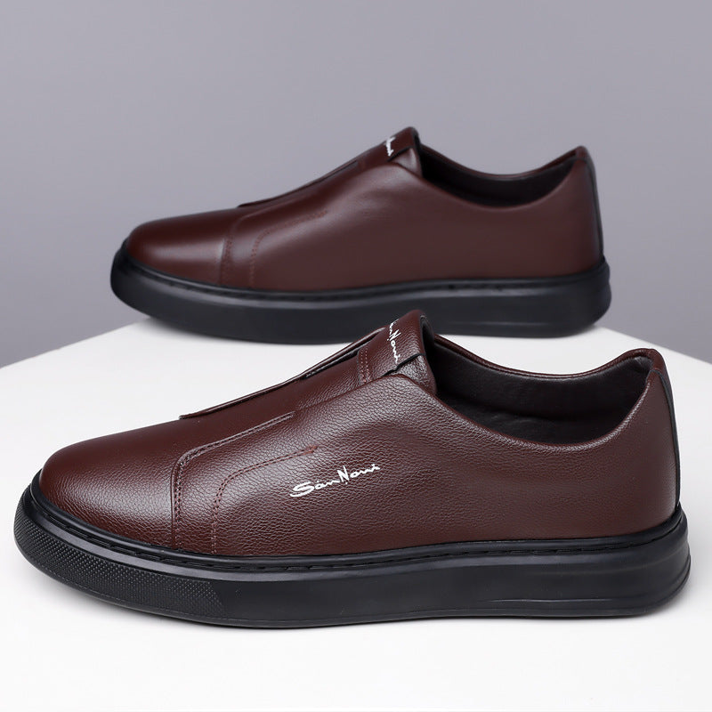Dylan | Slip-On Trainers