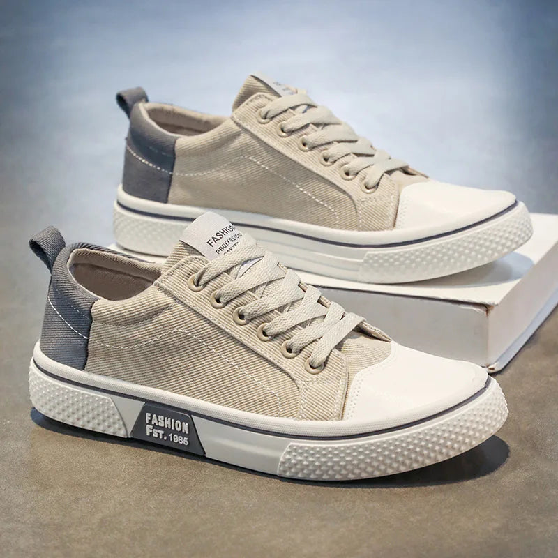 Jasper | Premium Classic Trainer