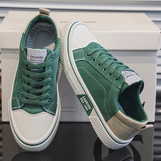 Jasper | Premium Classic Trainer