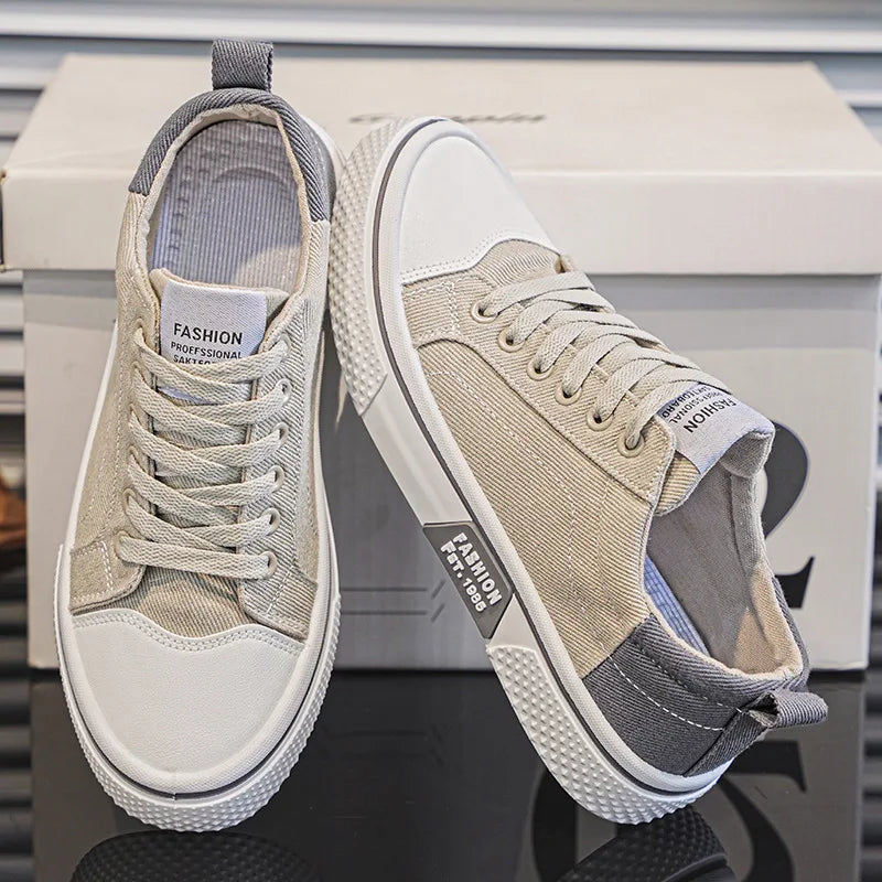 Jasper | Premium Classic Trainer