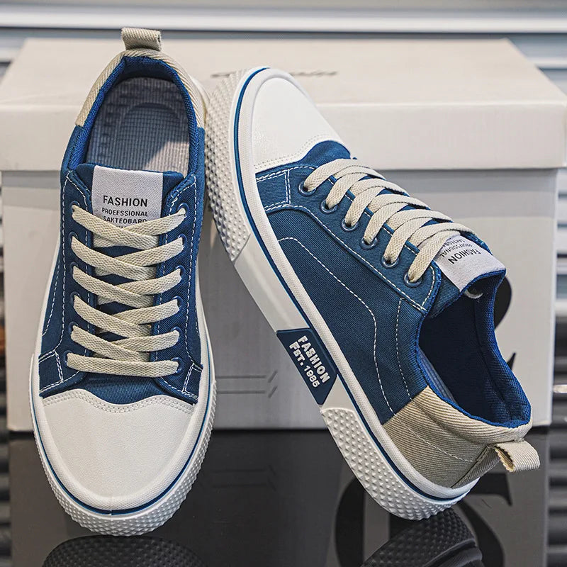 Jasper | Premium Classic Trainer