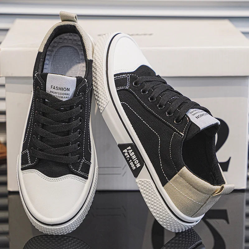 Jasper | Premium Classic Trainer