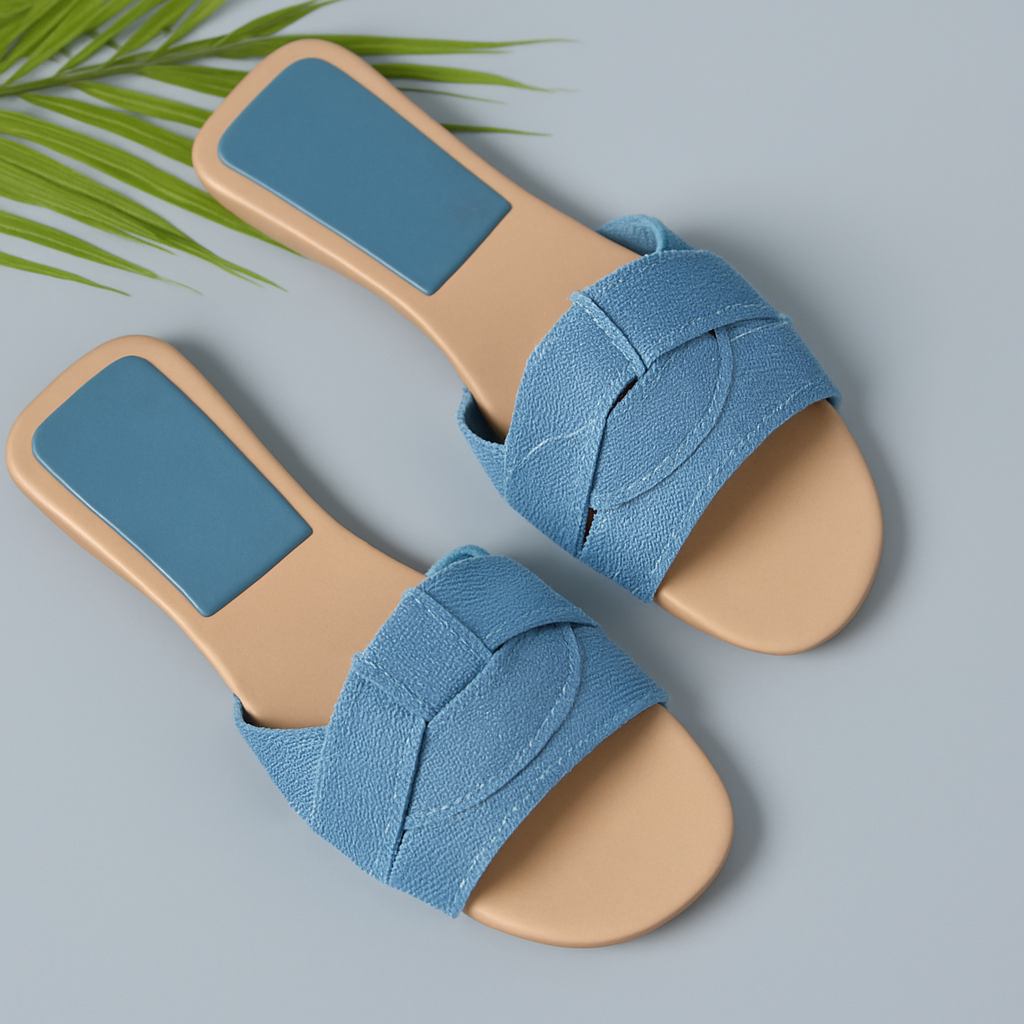Fiora slides lujo