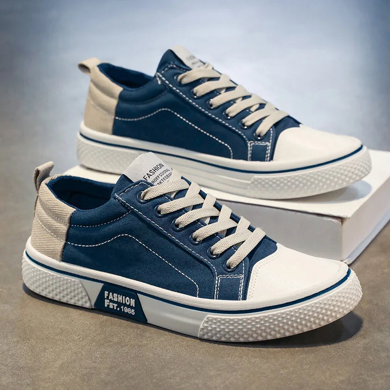 Jasper | Premium Classic Trainer