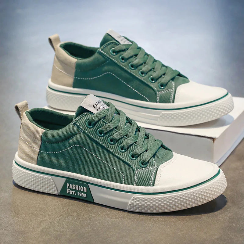 Jasper | Premium Classic Trainer