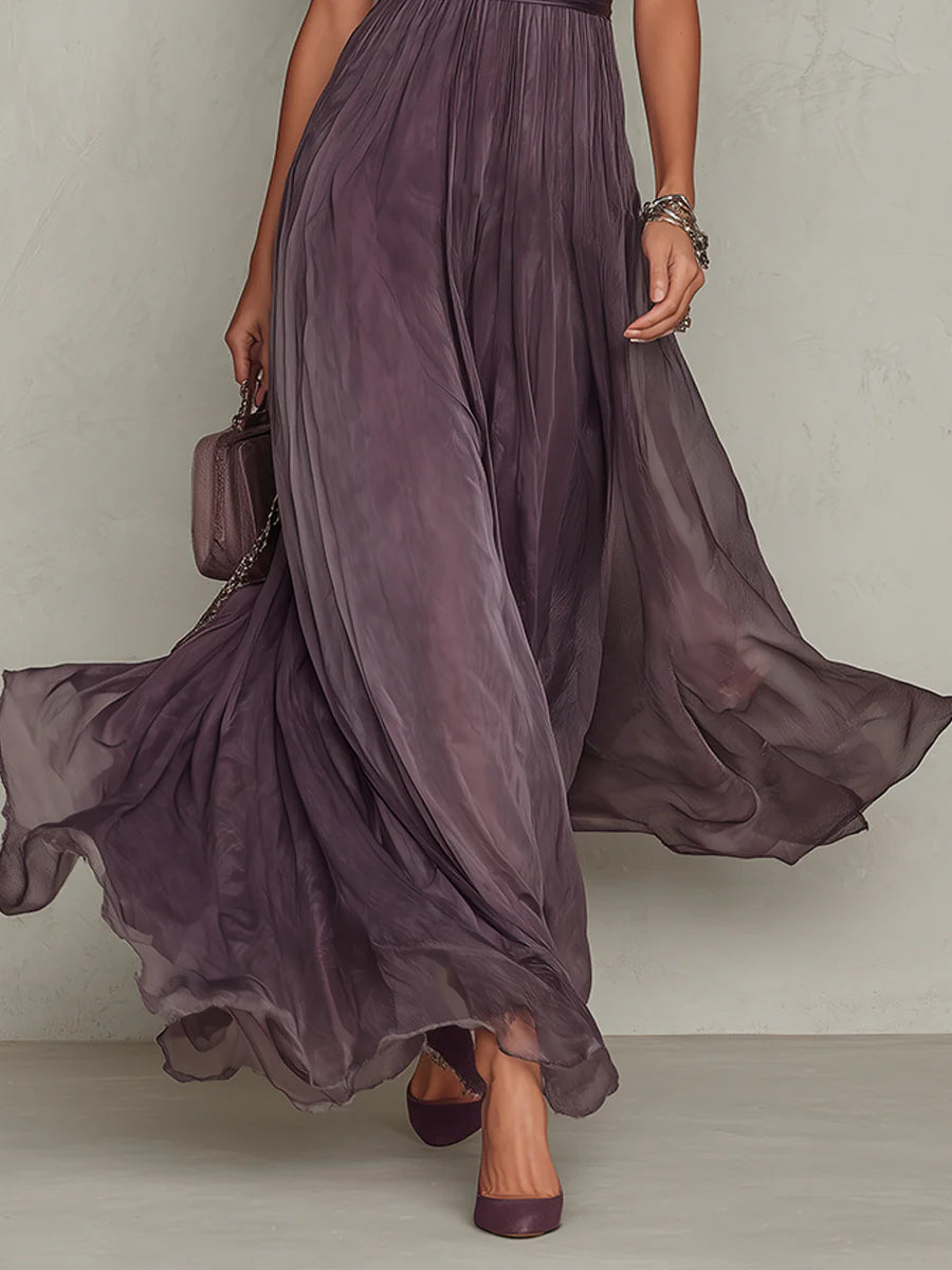 Flavia vestido completo