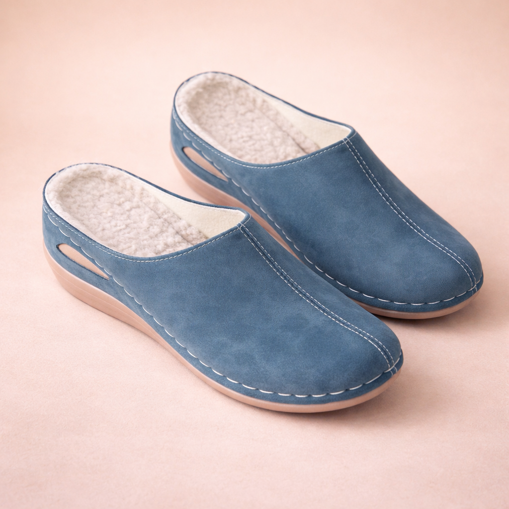 Stilla | Orthopaedic Everyday Trainers