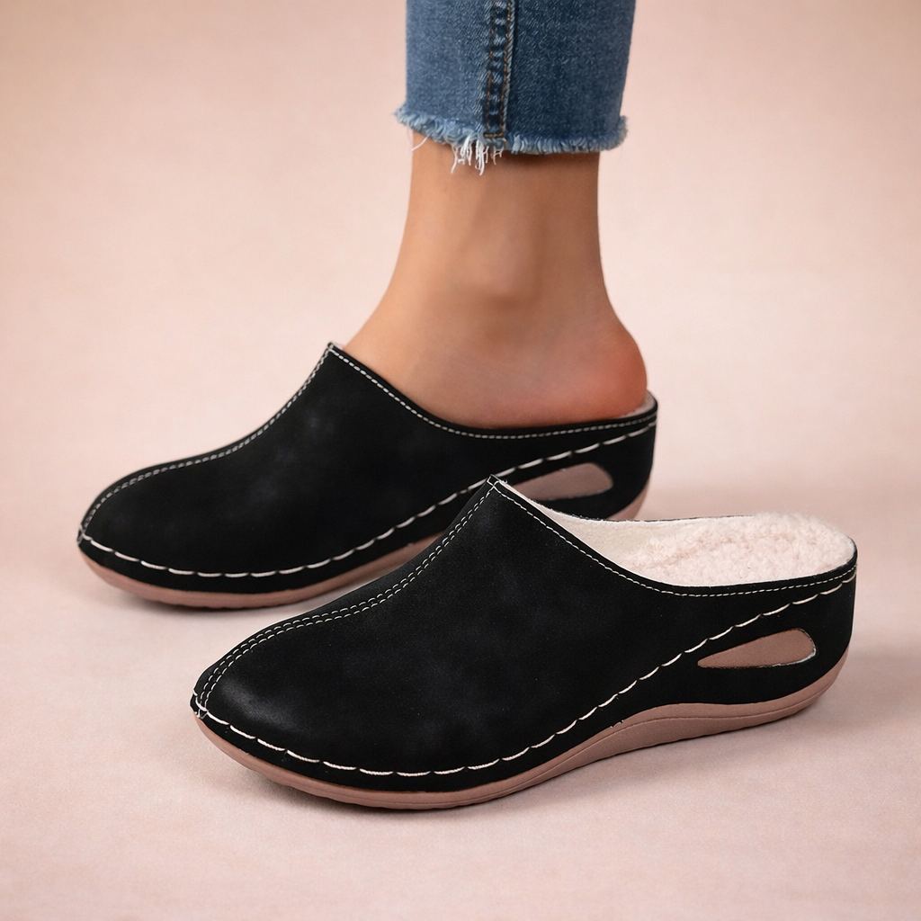 Stilla | Orthopaedic Everyday Trainers