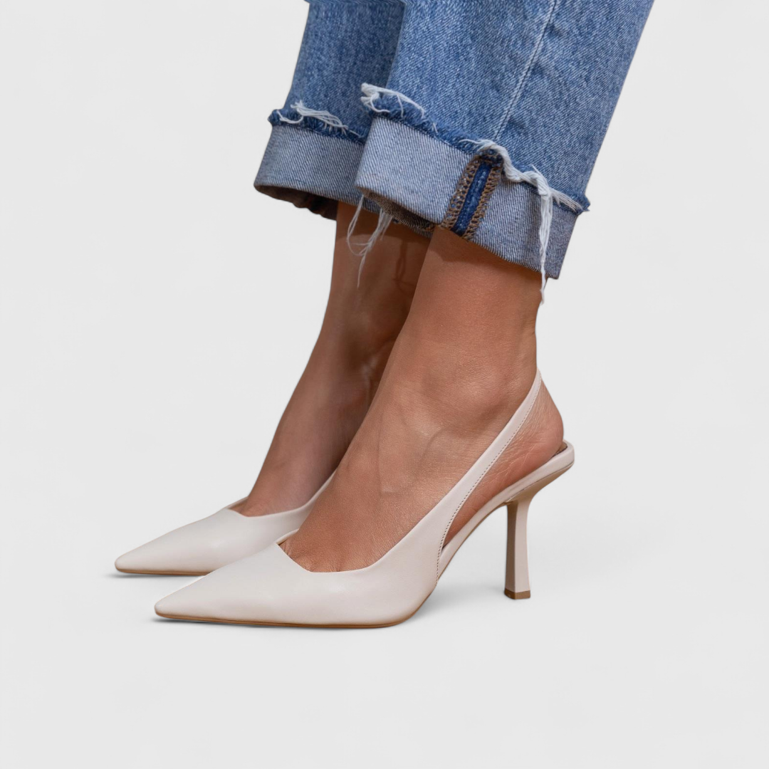Bella | Orthopaedic Court Shoes