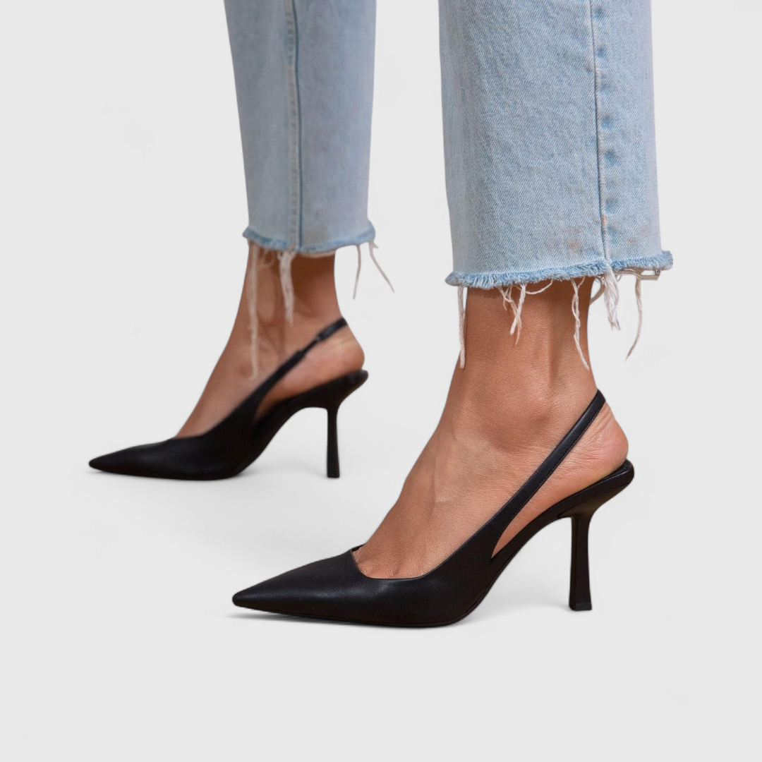 Bella | Orthopaedic Court Shoes