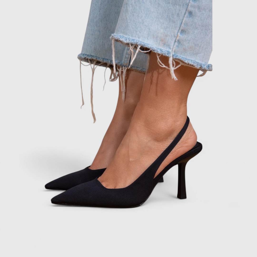 Bella | Orthopaedic Court Shoes