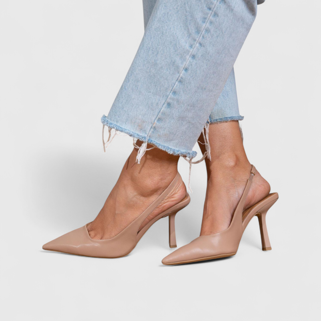 Bella | Orthopaedic Court Shoes
