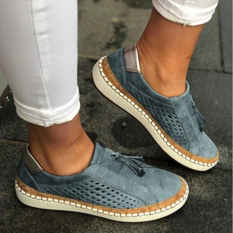 Avila™ | Orthoflex sin cordones