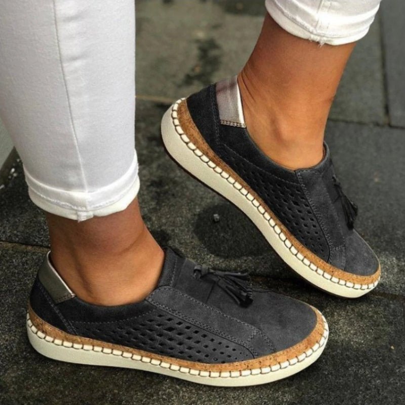 Avila™ | Orthoflex sin cordones