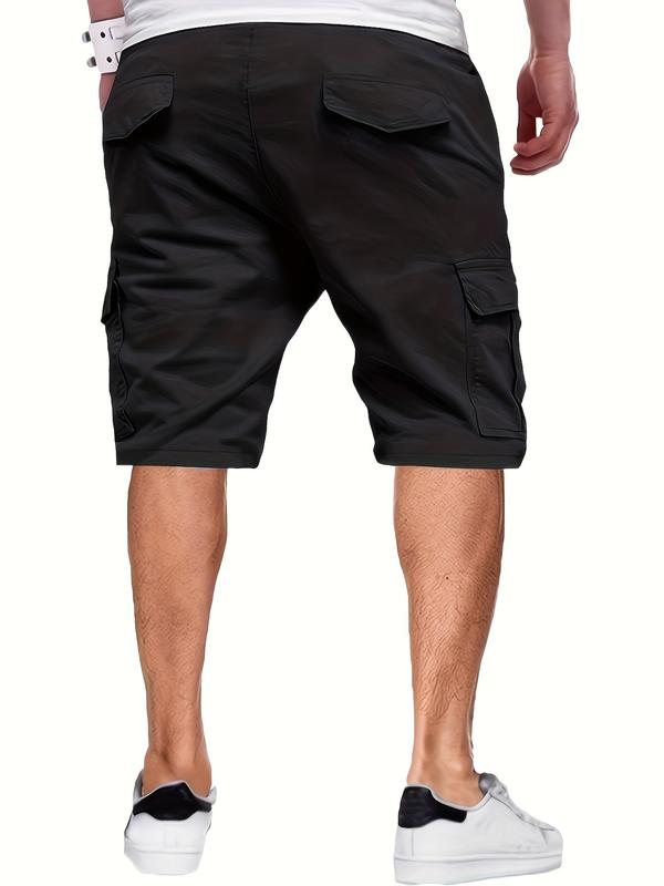 Fletcher | Men's Cargo Shorts