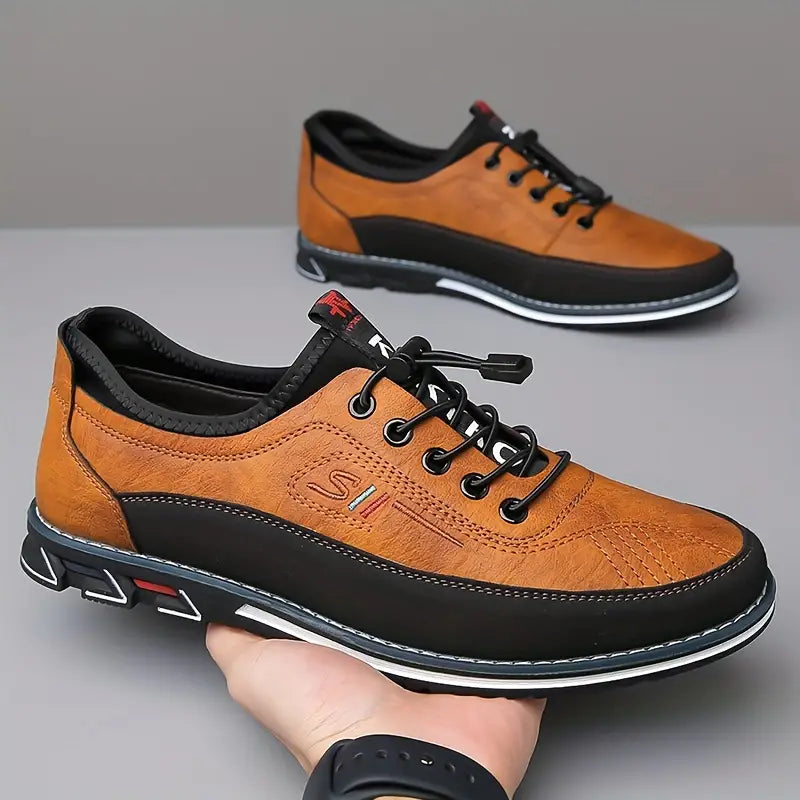 Fernando | Handcrafted Quality Shoes