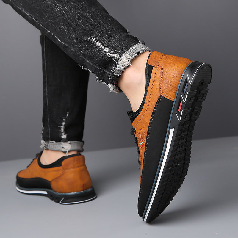 Fernando | Handcrafted Quality Shoes