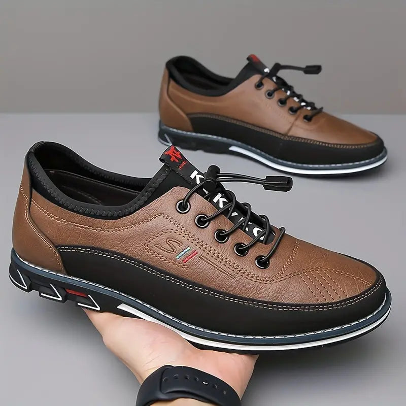 Fernando | Handcrafted Quality Shoes