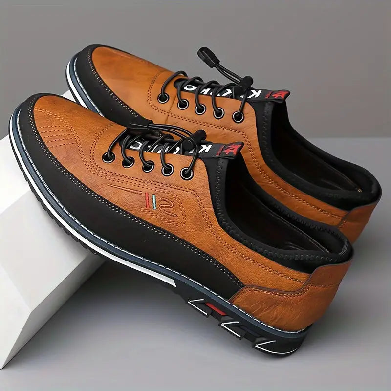 Fernando | Handcrafted Quality Shoes