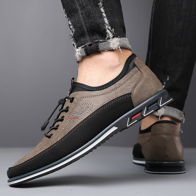 Fernando | Handcrafted Quality Shoes