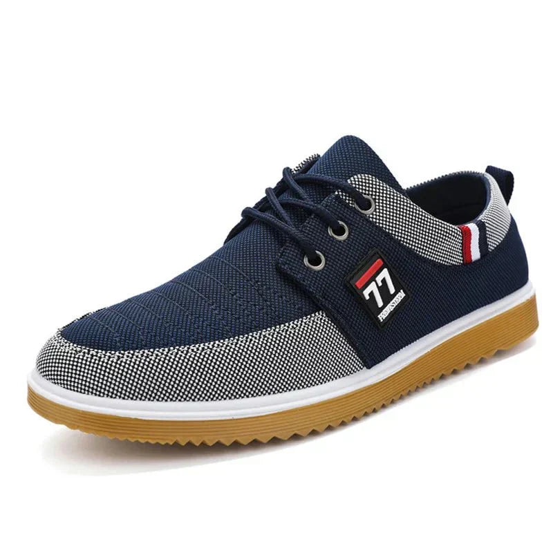 Oliver | Casual Slip-On Shoes