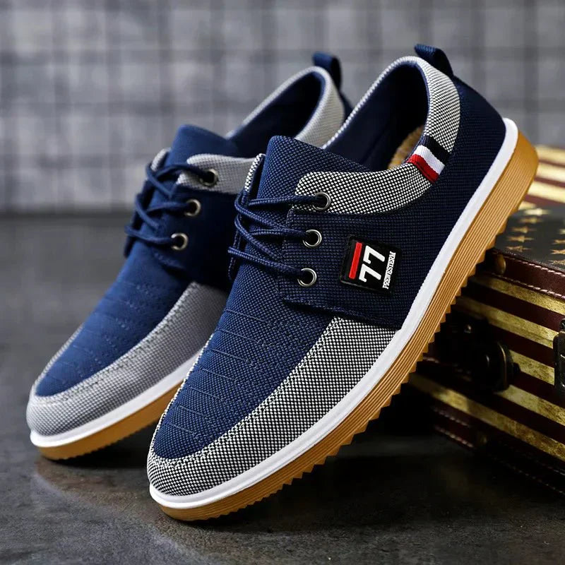 Dylan | Slip-On Trainers
