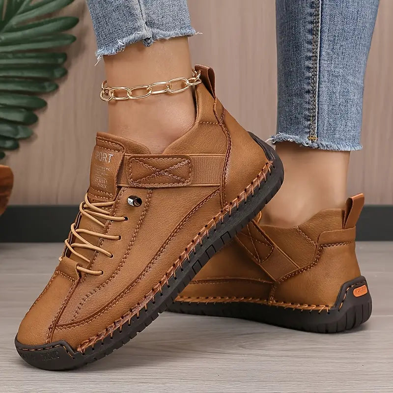 Crystal | Orthopaedic Footwear